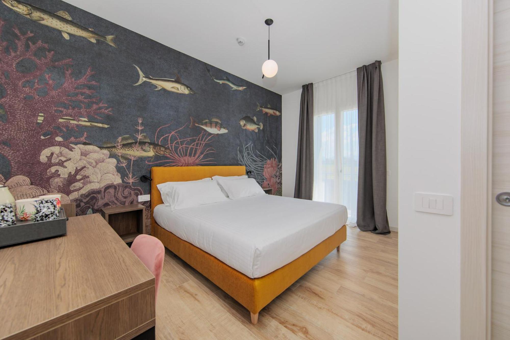 Ophelia Hotel Cazzago San Martino Eksteriør billede
