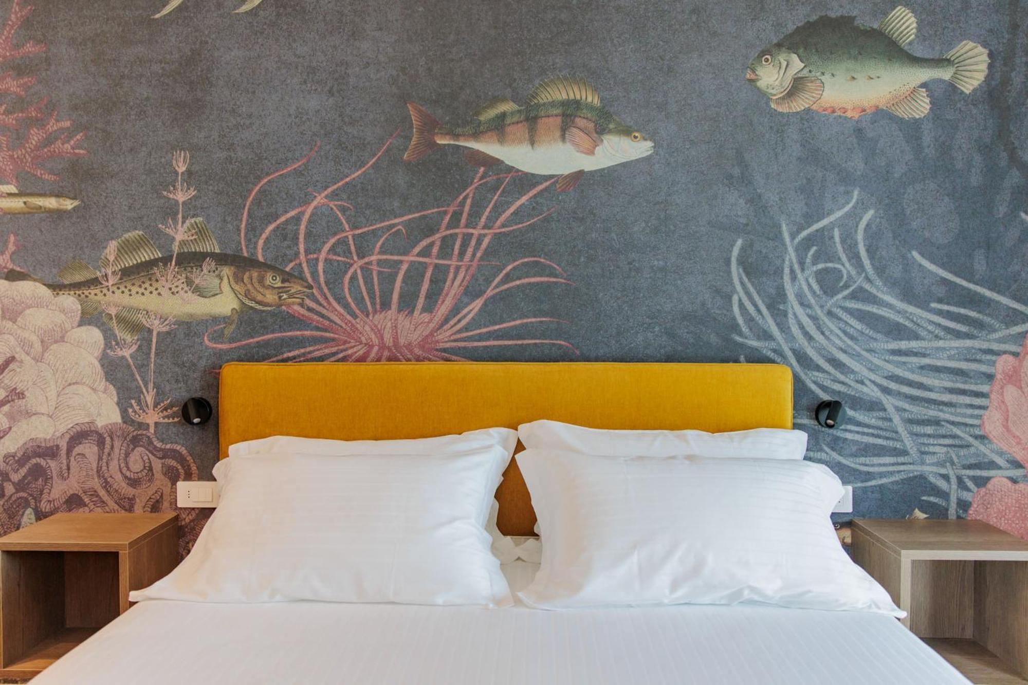 Ophelia Hotel Cazzago San Martino Eksteriør billede